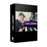 1 on 1 Lessons